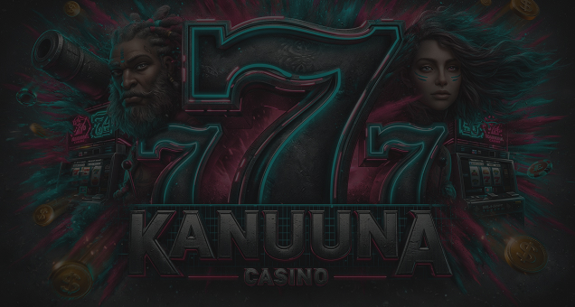 Kanuuna Casino